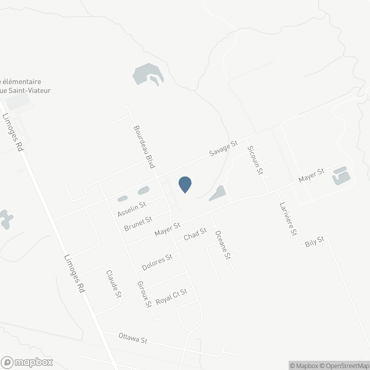 147 LORIE STREET, The Nation, Ontario K0A 2M0